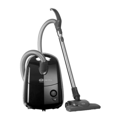 Sebo E1 Pet Bagged Cylinder Vacuum Cleaner Sebo E1 Pet Bagged Cylinder Vacuum Cleaner